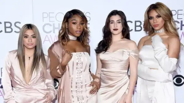 Instrumental: Fifth Harmony - He Like That (Instrumental)
